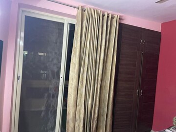 Balcony in 4 BHK Builder Floor at Ardee City, Sector 52 – for Rent