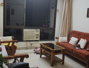 1 BHK Apartment For Sale in Lokhandwala Residency, Worli