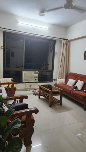 1 BHK Apartment For Sale in Lokhandwala Residency