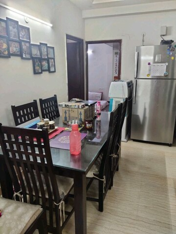 Team Area in 2 BHK Apartment at Migsun Ultimo, Omicron Iii Greater Noida – for Sale