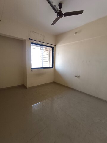 Bedroom in 3 BHK Apartment at Rutu Park Majiwada, Majiwada – for Rent
