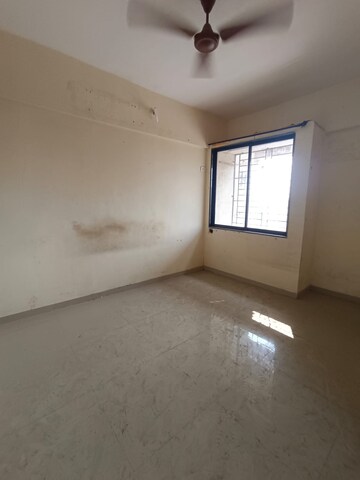 Bedroom in 3 BHK Apartment at Rutu Park Majiwada, Majiwada – for Rent