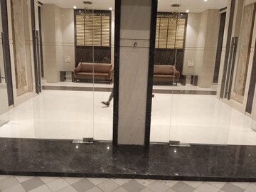 Kitchen in 2 BHK Apartment at Mohan Suburbia, Ambernath West – for Rent