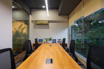 Kitchen in  Office Space at Indiranagar – for Rent