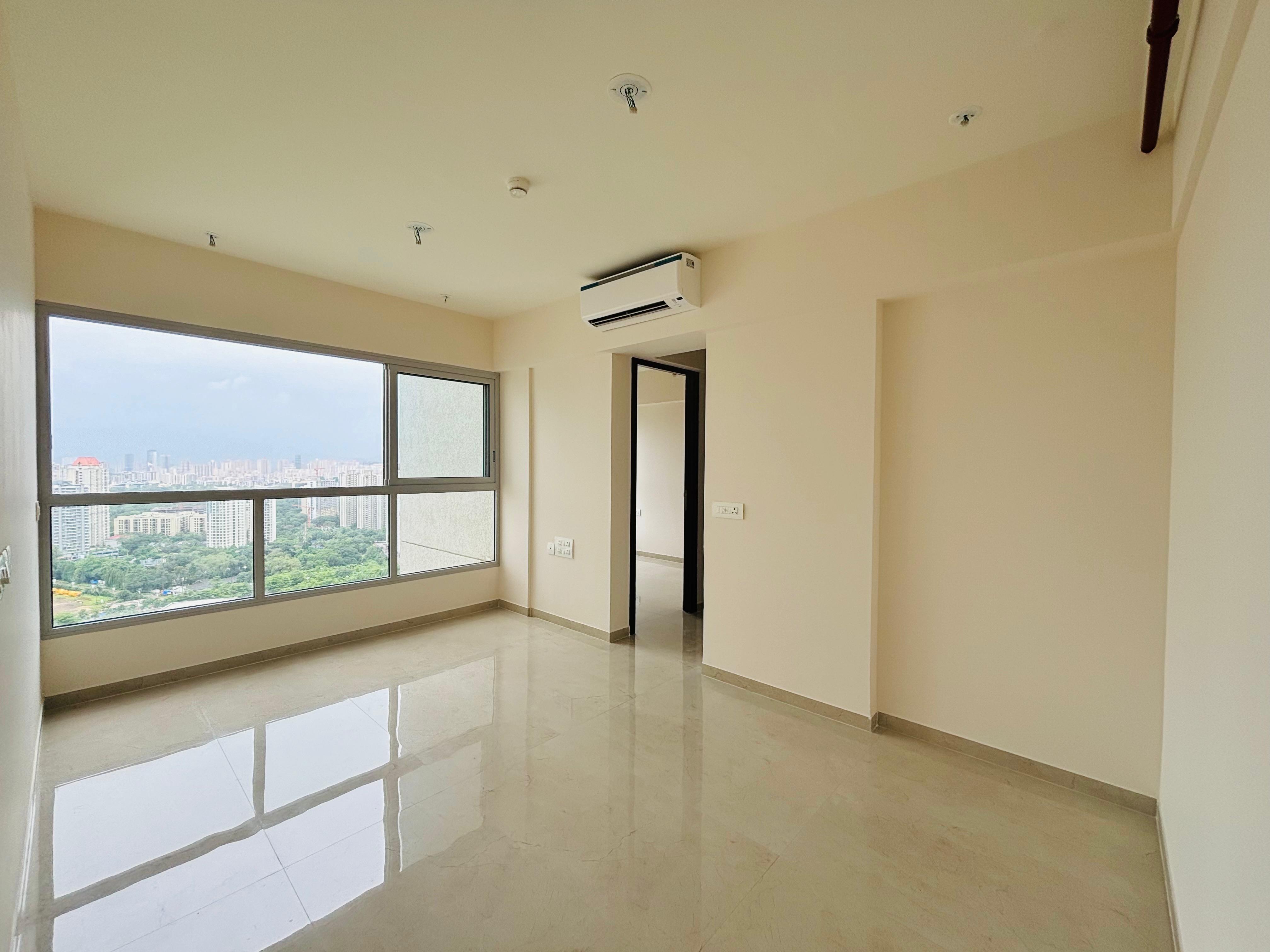3 BHK + Pooja Room Apartment For Sale in Piramal Vaikunth