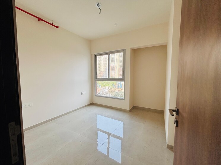 Room, piramal-vaikunth 3 Bedroom 950 Sq.Ft. Apartment In Balkum Pada Thane 8104149