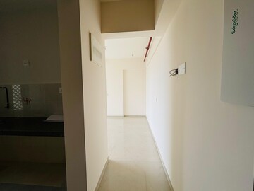 Building Lobby in 3 BHK Apartment at Piramal Vaikunth, Balkum Pada – for Sale