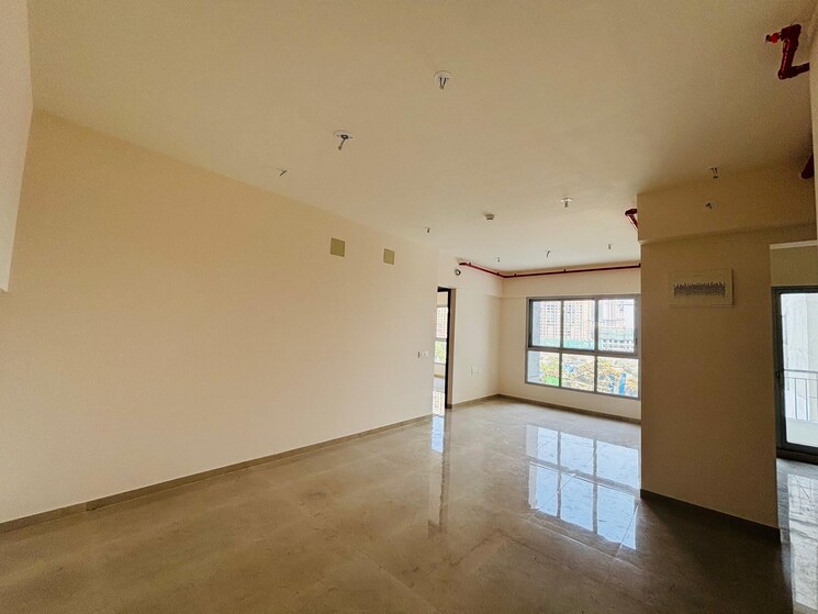 Room, piramal-vaikunth 3 Bedroom 950 Sq.Ft. Apartment In Balkum Pada Thane 8104149