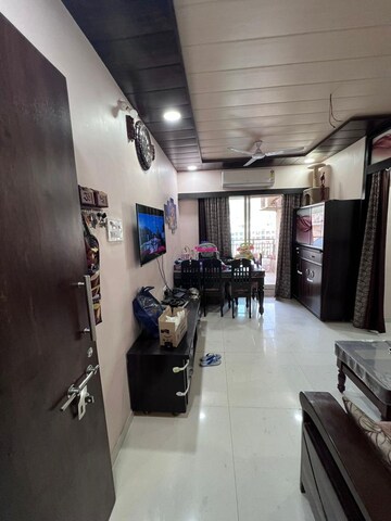 Gym in 2 BHK Apartment at Mohan Suburbia, Ambernath West – for Rent