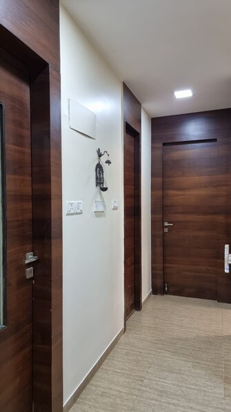 2.5 BHK Apartment For Rent in Mahindra Splendour Bhandup West Mumbai  8103968