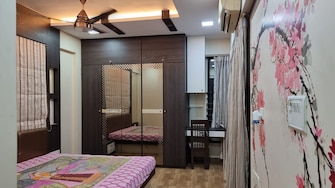 2.5 BHK Apartment For Rent in Mahindra Splendour Bhandup West Mumbai  8103968