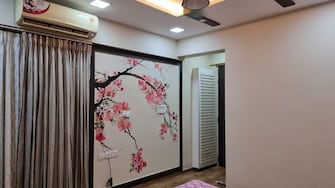 2.5 BHK Apartment For Rent in Mahindra Splendour Bhandup West Mumbai  8103968