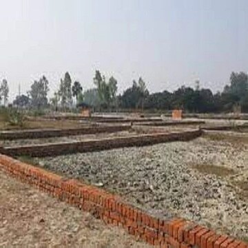  Plot For Sale in Upsidc Site B