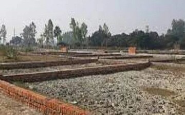 Plot For Sale in Upsidc Site B