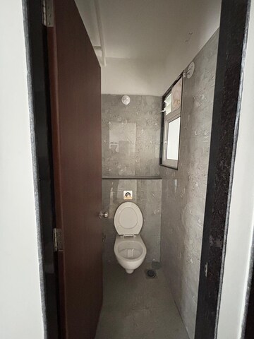 Bathroom in 1 BHK Apartment at VTP Leonara, Mahalunge – for Rent