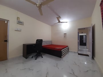 2 BHK Apartment For Rent in Rag Megh Malhar Goregaon East Mumbai  8104162