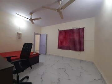 Bedroom in 2 BHK Apartment at Rag Megh Malhar, Goregaon East – for Rent