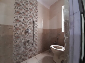 Bathroom in 2 BHK Apartment at Rag Megh Malhar, Goregaon East – for Rent