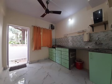 Living Room in 2 BHK Apartment at Rag Megh Malhar, Goregaon East – for Rent