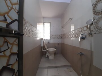 Master Bedroom in 2 BHK Apartment at Rag Megh Malhar, Goregaon East – for Rent