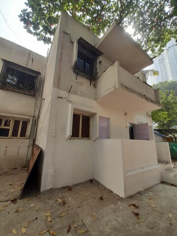 2 BHK Apartment – Exterior View View at Rag Megh Malhar, Goregaon East - for Rent