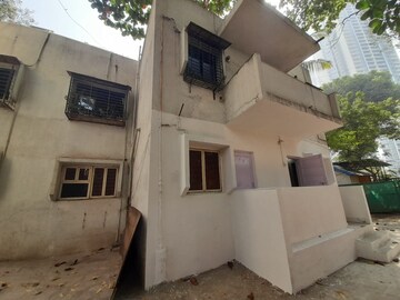 2 BHK Apartment – Exterior View View at Rag Megh Malhar, Goregaon East - for Rent