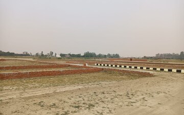 Plot For Sale in Upsidc Site B