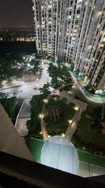 2.5 BHK Apartment – Exterior View View at Mahindra Splendour, Bhandup West - for Rent