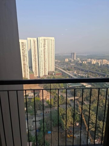 1 BHK Apartment – Exterior View View at Rudrani Heritage, Nalasopara West - for Rent