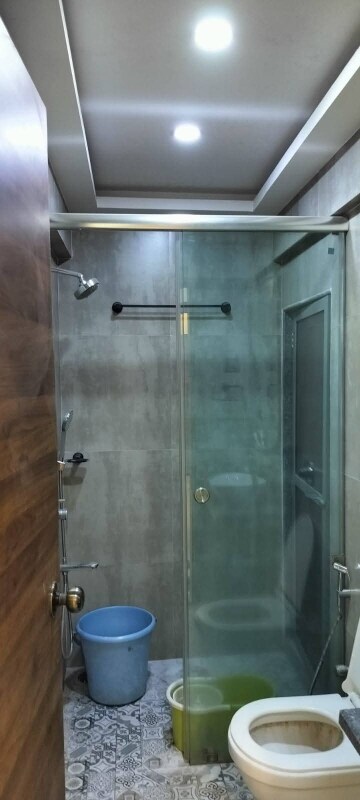 Furnished Amenities in 1 BHK Apartment at Rudrani Heritage, Nalasopara West – for Rent