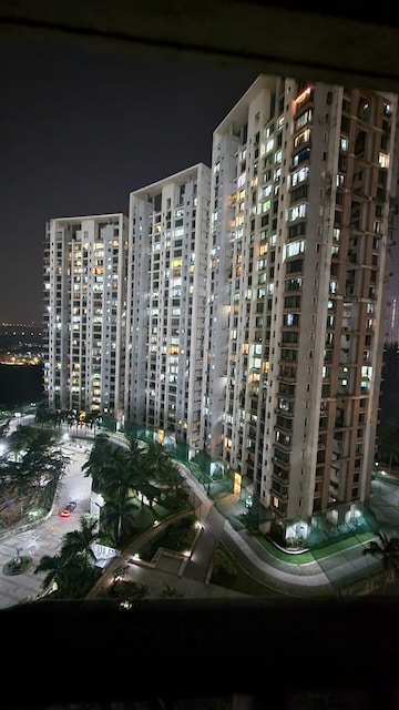 2.5 BHK Apartment – Exterior View View at Mahindra Splendour, Bhandup West - for Rent