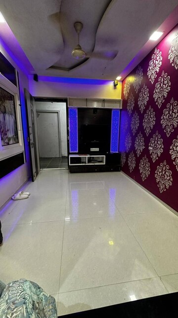 Parking in 1 BHK Apartment at Rudrani Heritage, Nalasopara West – for Rent