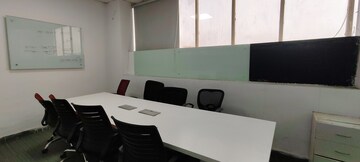 Team Area in  Office Space in IT/SEZ at Sector 63 – for Rent