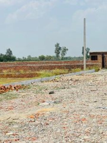  Plot For Sale in Upsidc Site B