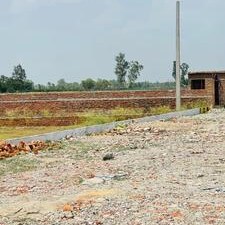 Plot For Sale in Upsidc Site B