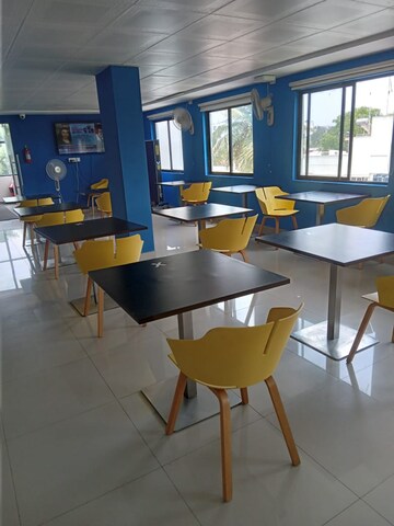 Team Area in  Office Space at Indiranagar – for Rent