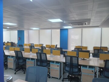 Team Area in  Office Space at Indiranagar – for Rent