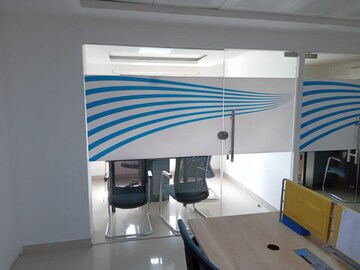 Team Area in  Office Space at Indiranagar – for Rent