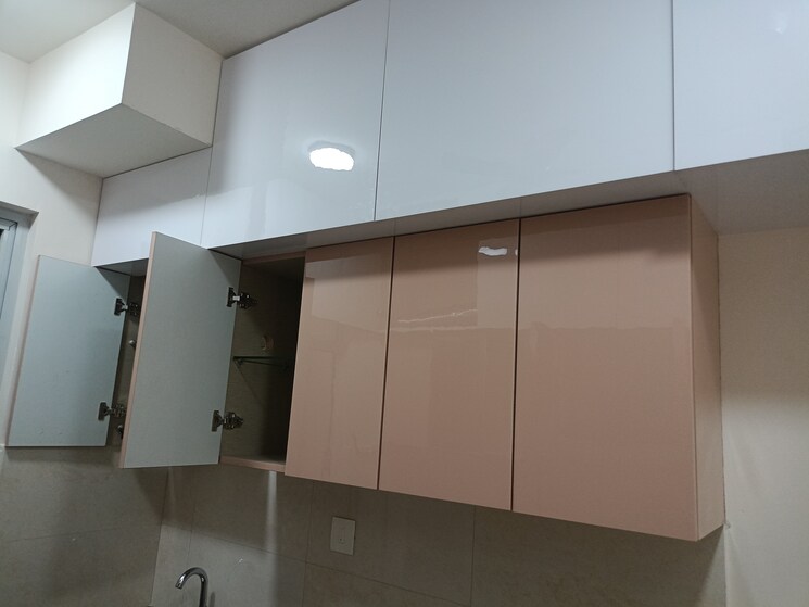 Kitchen, piramal-vaikunth 2 Bedroom 550 Sq.Ft. Apartment In Balkum Pada Thane 8104186