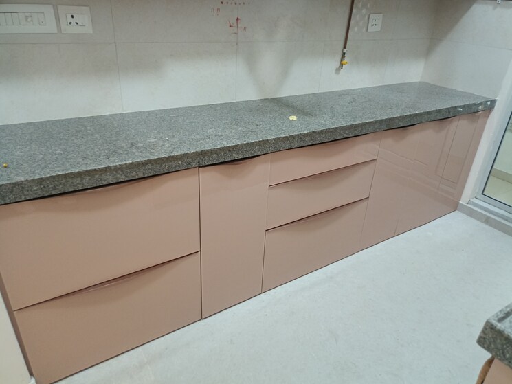 Kitchen, piramal-vaikunth 2 Bedroom 550 Sq.Ft. Apartment In Balkum Pada Thane 8104186