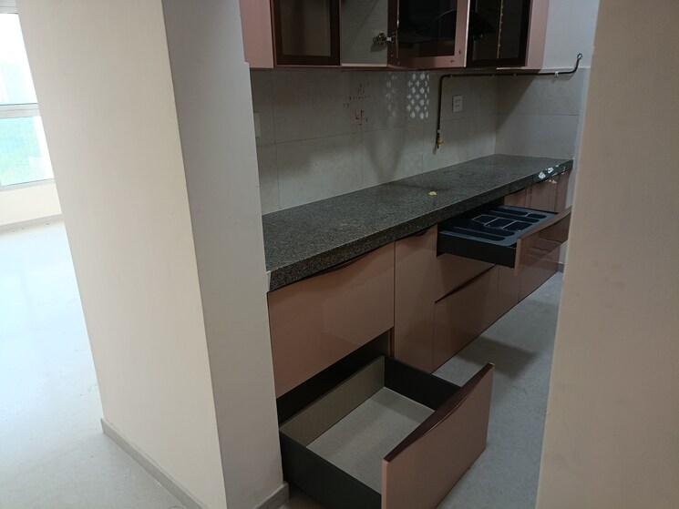 Kitchen, piramal-vaikunth 2 Bedroom 550 Sq.Ft. Apartment In Balkum Pada Thane 8104186