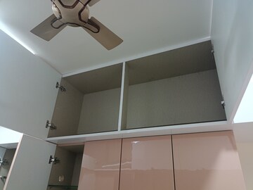Furnished Amenities in 2 BHK Apartment at Piramal Vaikunth, Balkum Pada – for Sale