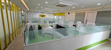 Commercial Office Space 5090 Sq.Ft. For Rent in Andheri West Mumbai  8104190