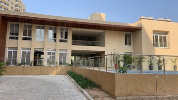 3 BHK Apartment – Exterior View View at Sector 105 - for Sale