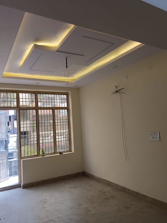 2 BHK Builder Floor For Resale in Shalimar Garden Extension 2 Ghaziabad  8104193