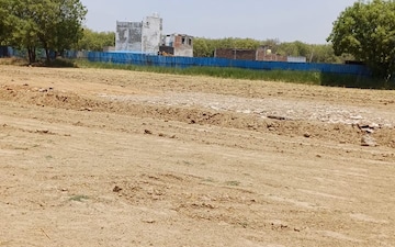Industrial Plot For Sale in Sikri