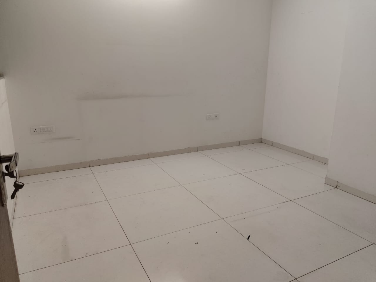 3 BHK + Extra Room Apartment For Sale in Amanora Aspire Towerss