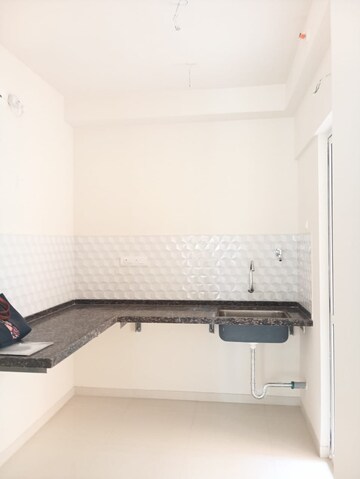 Bathroom in 2 BHK Apartment at Godrej Green Cove, Mahalunge – for Rent