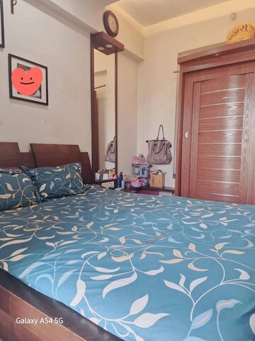 Bedroom in 2 BHK Apartment at Vimal Heights Vasai East, Vasai East – for Rent