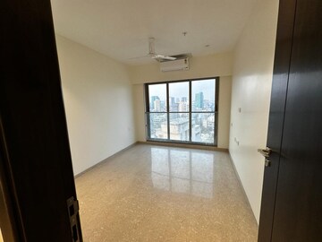 Bedroom in 3 BHK Apartment at Supreme Evana, Bandra West – for Rent